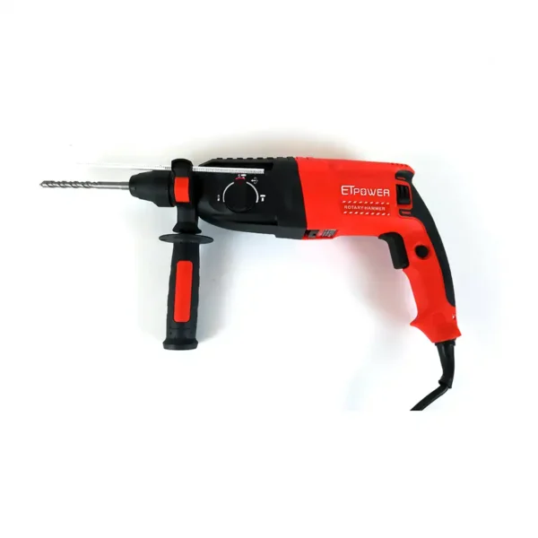 900W 26mm rotary hammer drill