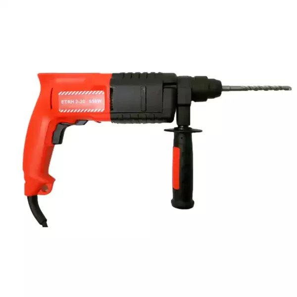 20mm rotary hammer drill machine