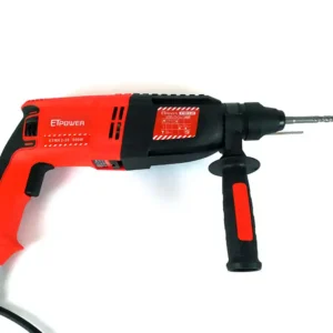 900W rotary hammer drill