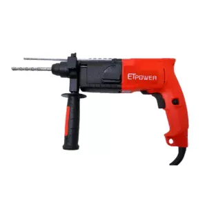 ETRH2-20 rotary hammer drill