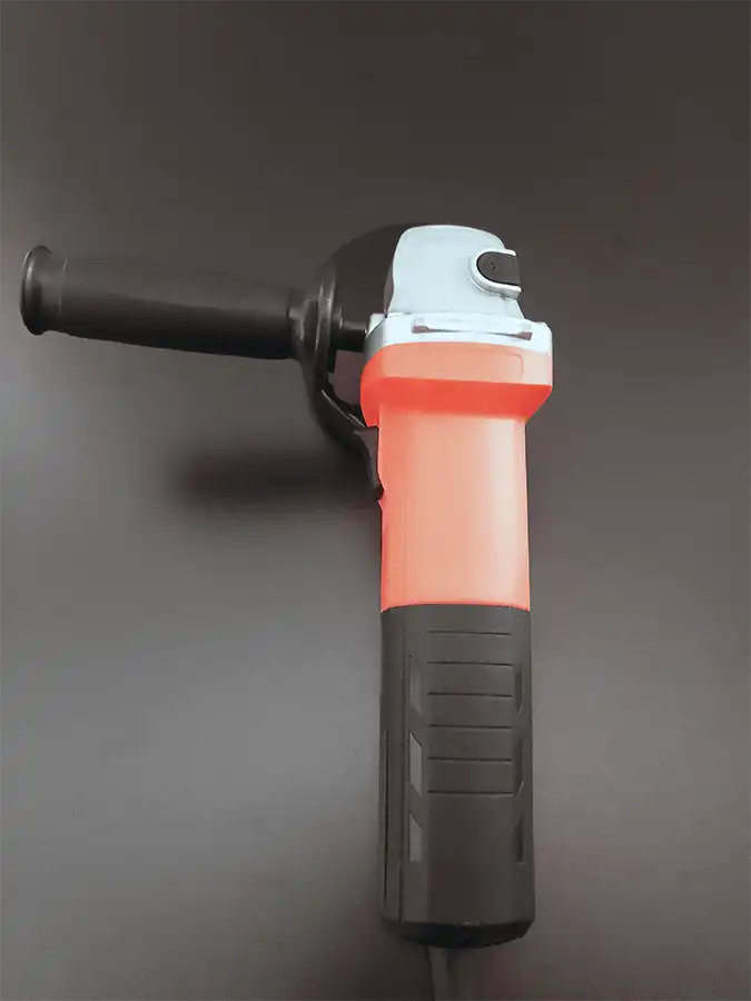 115mm electric angle grinder machine