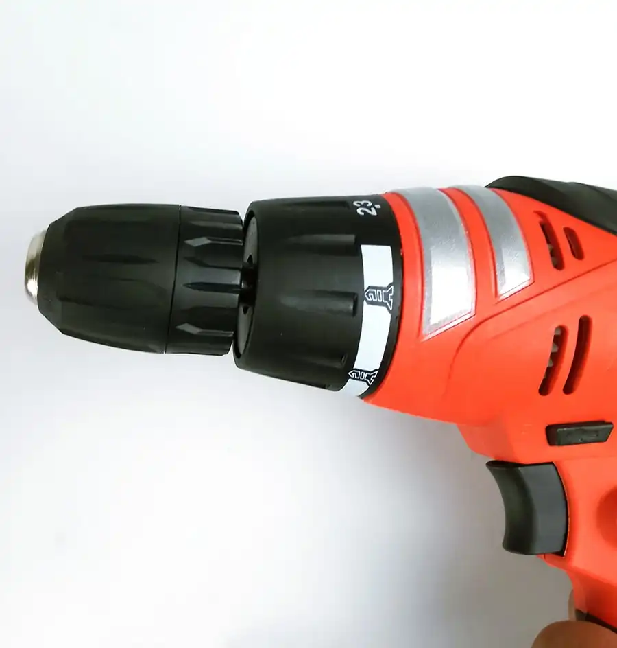 280w 10mm electric screwdriver drill keyless chuck