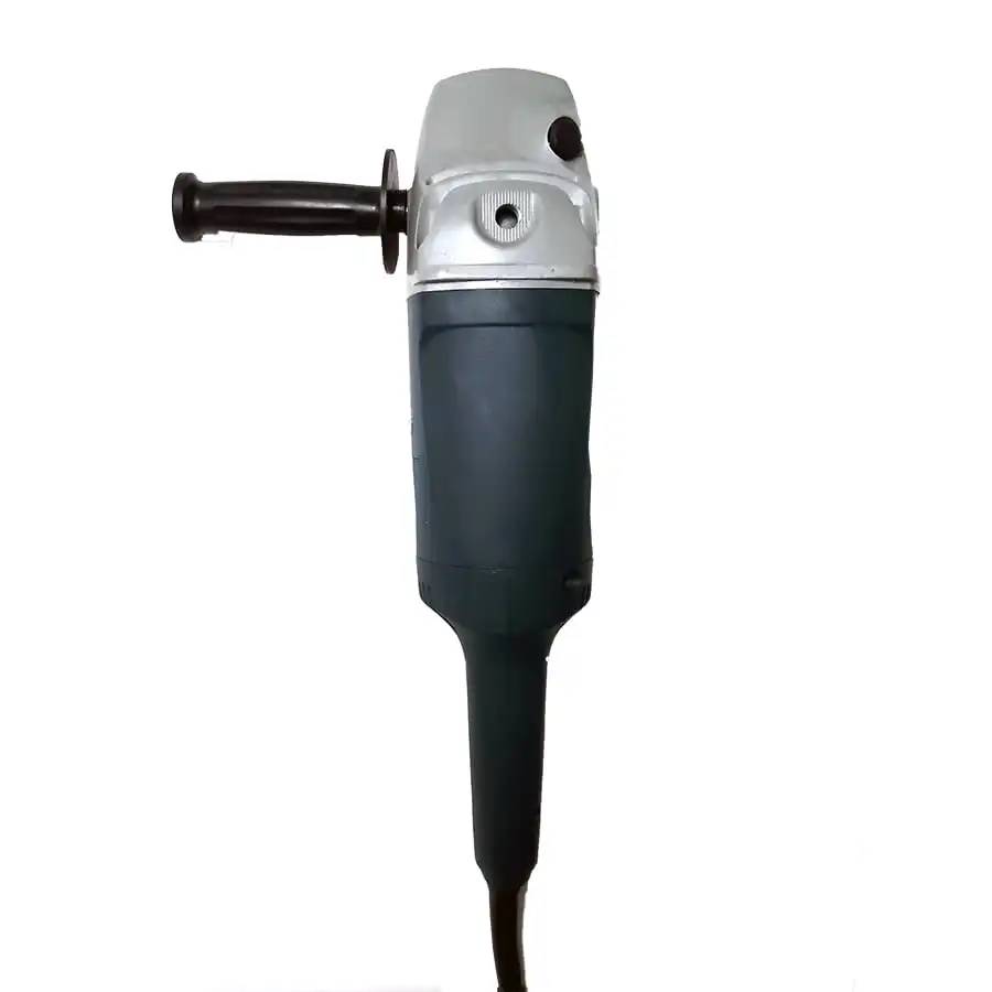 3 positons side handle holder for angle grinder