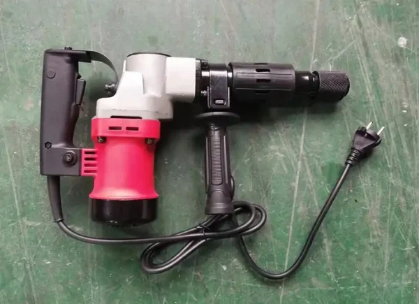 600w 810 electric demoliton hammer