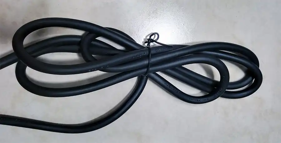 power cord for 760W angle grinder machine