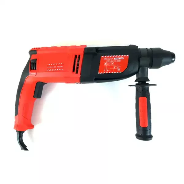 1000W power jack hammer drill