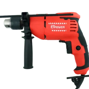 13mm electric impact drill