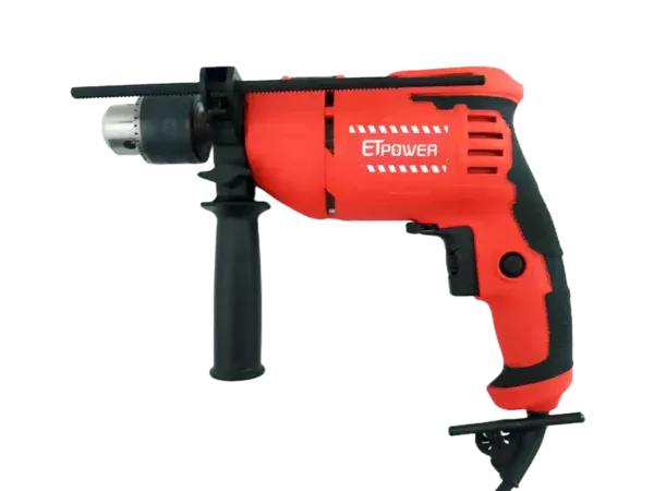 13mm electric impact drill