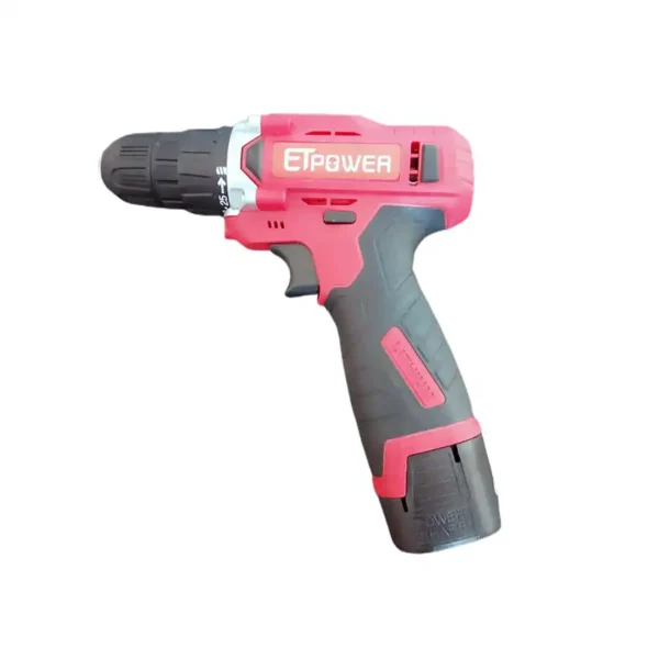 16.8V cordless drill driver