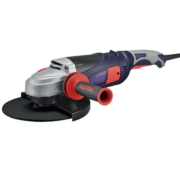 180mm 30mm angle grinder machine