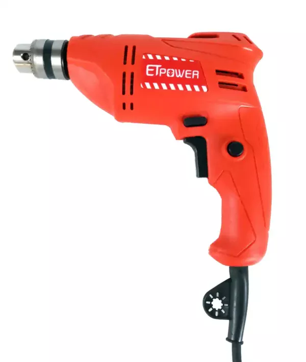 450W 10mm electric drill