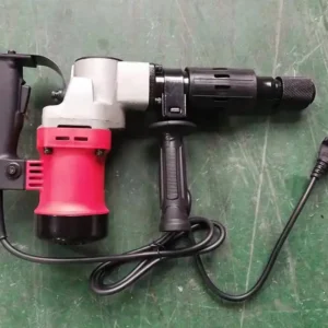 600w 810 electric demoliton hammer