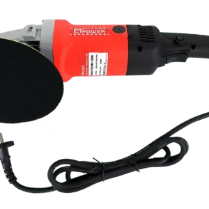 7 inch angle polisher buffer