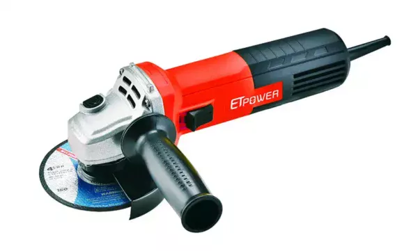 ETAG01-900 900W electric angle grinder