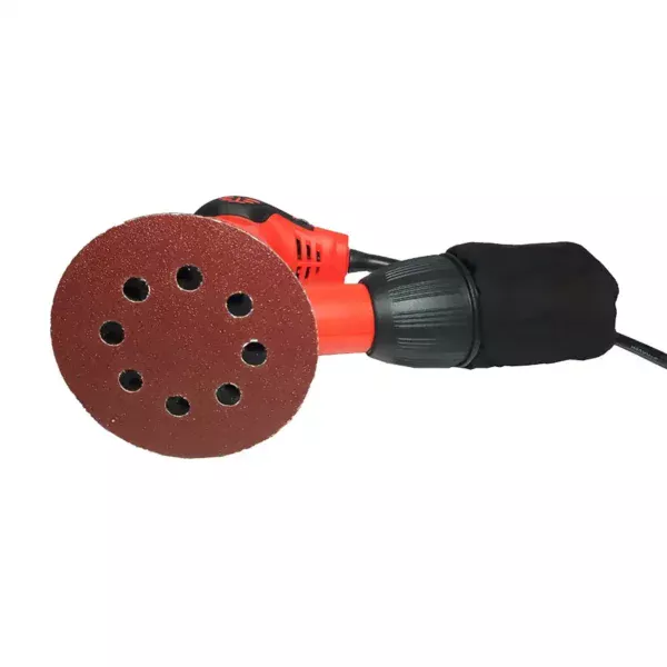 Random Orbital Sander