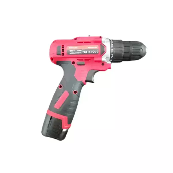 electric battery drill driver