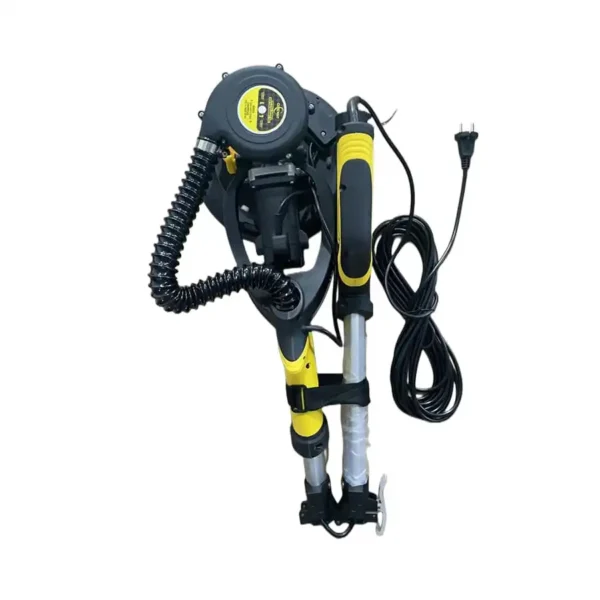 750W handheld drywall sander