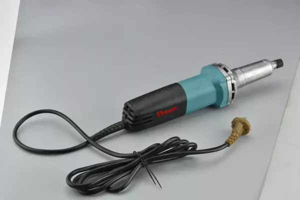 power die grinder for industrial use with speed control