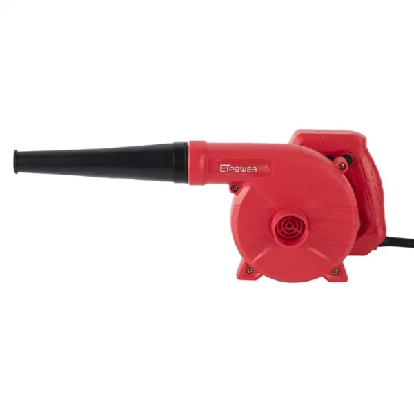 electric dust air blower