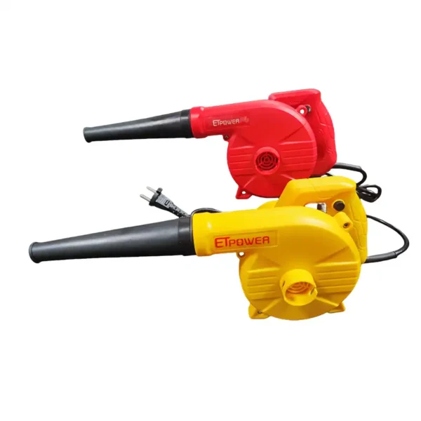 garden air leaf blower