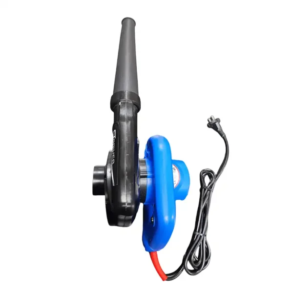 6 speed adjustable electric blower