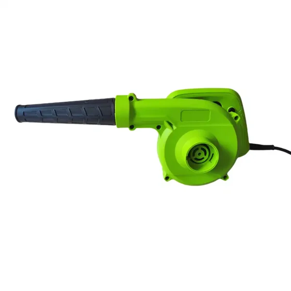 Electric corded air blower