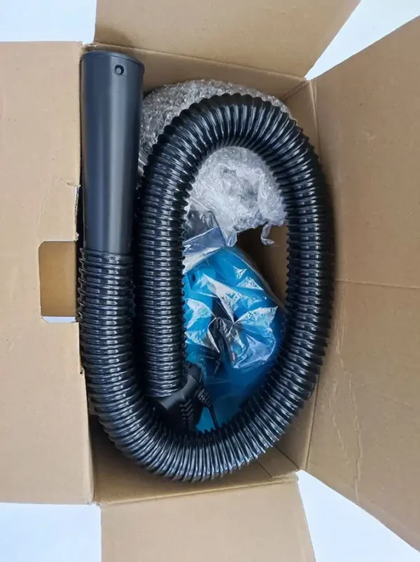 cordless dust leaf blower packing