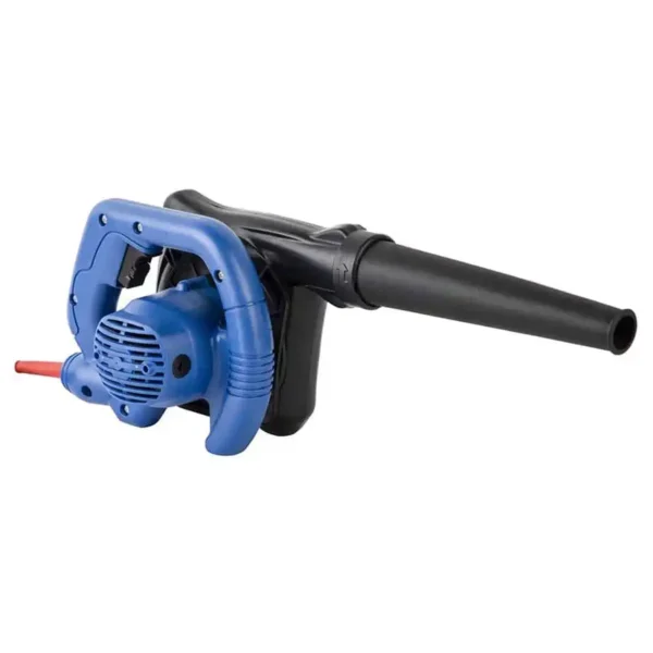 electric leaf blower hitachi type