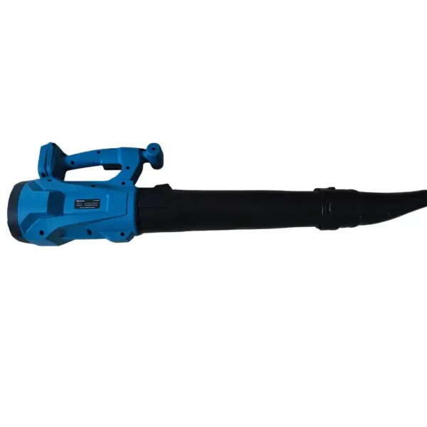 6 Variable Speeds Cordless Leaf Blower for Lawn Yard - Image 2