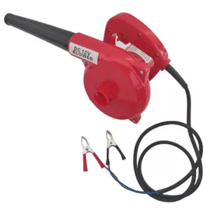 12v DC blower for car dust cleaning