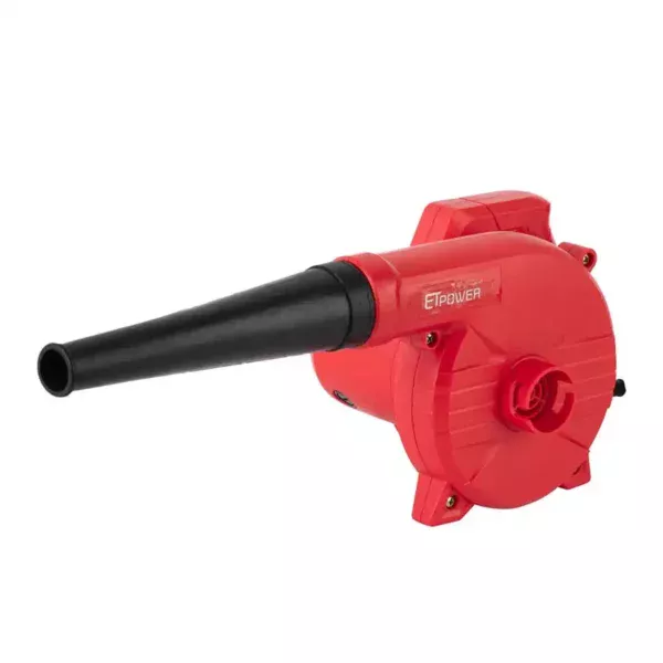 wired electric blower