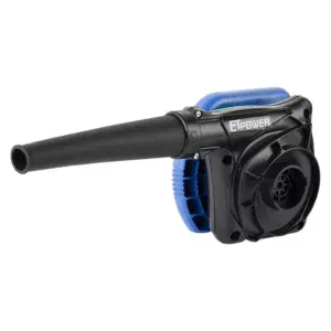 700W corded electric air blower