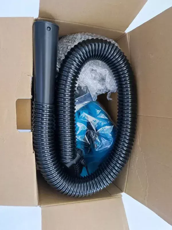 cordless dust leaf blower packing