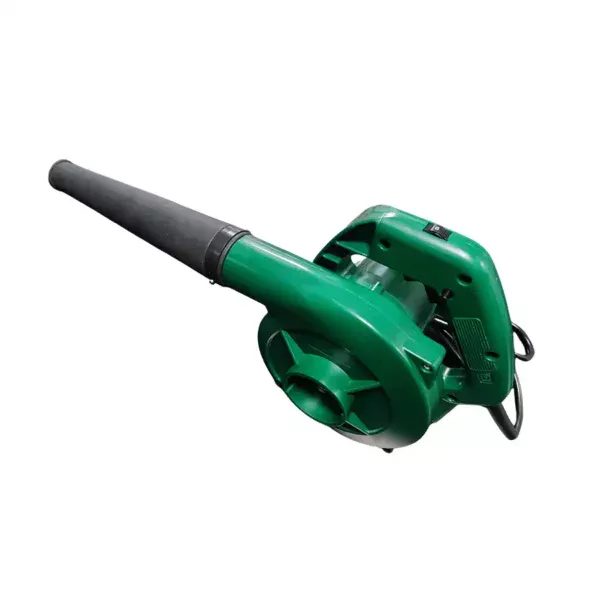 electric leaf blower with power 500W