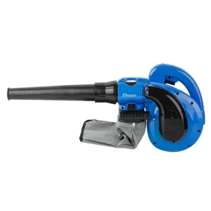 800W electric vacuum sweeper