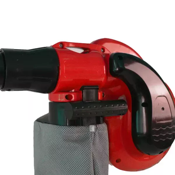 corded electric air blower with high power