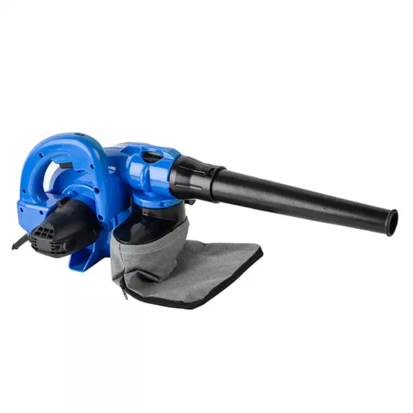 high power electric leaf blower