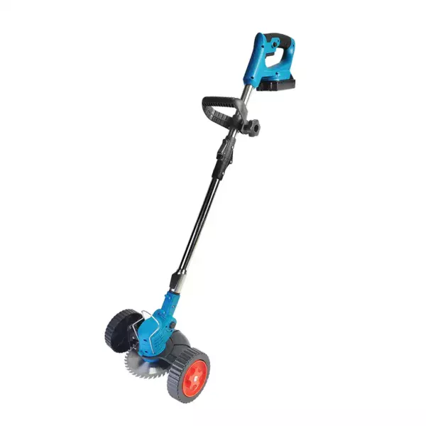 cordless grass cutter