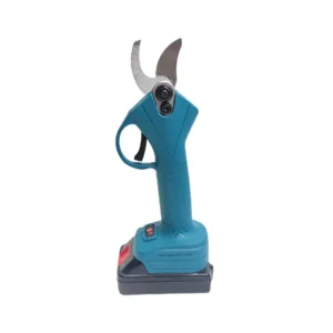 cordless electric pruner